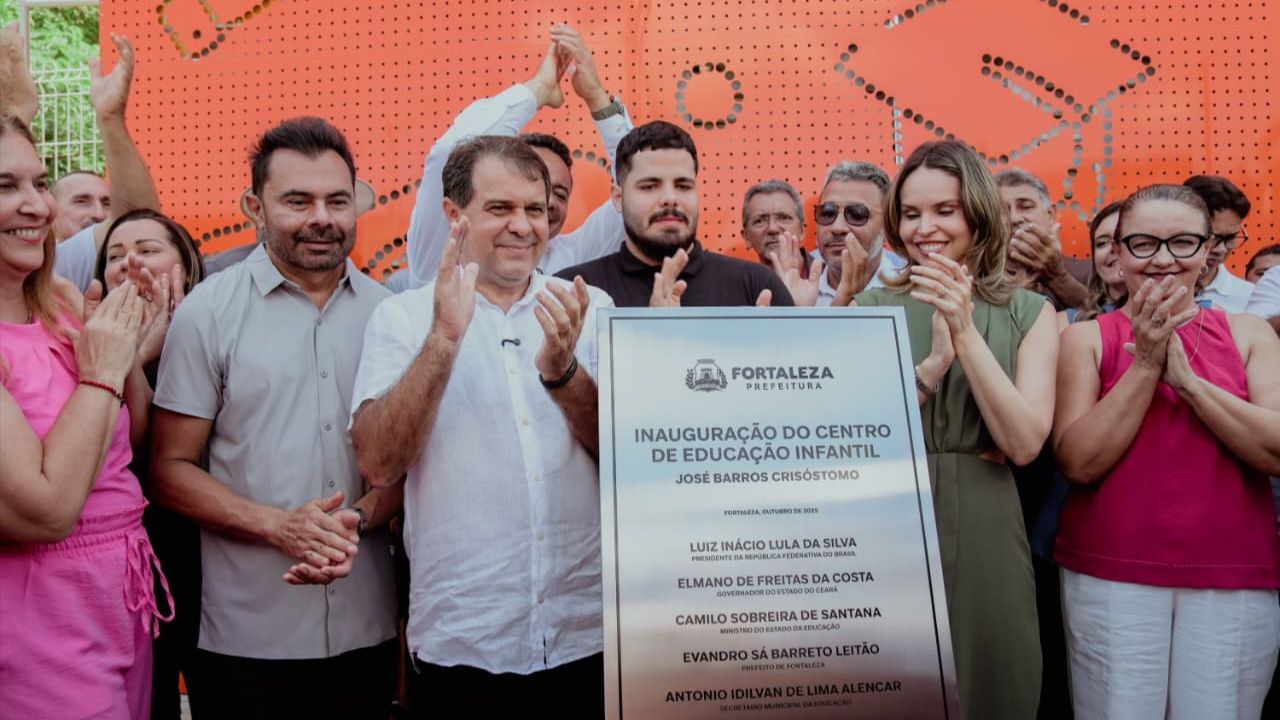 Das 180 vagas disponíveis, 115 ainda estão abertas para matrícula (Fotos: Tainá Cavalcante) Das 180 vagas disponíveis, 115 ainda estão abertas para matrícula (Fotos: Tainá Cavalcante)